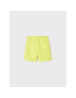 Mayoral Спортни шорти 611 Жълт Regular Fit - Pepit.bg