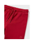 Mayoral Спортни шорти 621 Червен Regular Fit - Pepit.bg