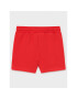 Mayoral Спортни шорти 621 Червен Regular Fit - Pepit.bg