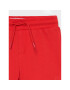 Mayoral Спортни шорти 621 Червен Regular Fit - Pepit.bg