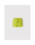 Mayoral Спортни шорти 621 Зелен Regular Fit - Pepit.bg