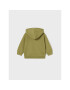 Mayoral Суитшърт 1375 Зелен Regular Fit - Pepit.bg
