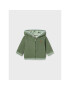 Mayoral Суитшърт 1403 Зелен Regular Fit - Pepit.bg