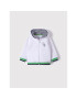Mayoral Суитшърт 1409 Бял Regular Fit - Pepit.bg
