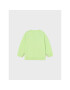 Mayoral Суитшърт 1414 Зелен Regular Fit - Pepit.bg