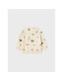 Mayoral Суитшърт 1416 Бежов Regular Fit - Pepit.bg