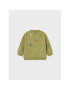 Mayoral Суитшърт 1416 Зелен Regular Fit - Pepit.bg