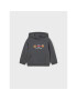 Mayoral Суитшърт 2.432 Сив Regular Fit - Pepit.bg