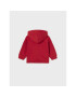 Mayoral Суитшърт 2.443 Червен Regular Fit - Pepit.bg