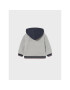 Mayoral Суитшърт 2.445 Сив Regular Fit - Pepit.bg