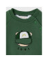 Mayoral Суитшърт 2407 Зелен Regular Fit - Pepit.bg