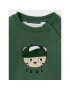 Mayoral Суитшърт 2407 Зелен Regular Fit - Pepit.bg
