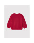 Mayoral Суитшърт 2410 Червен Regular Fit - Pepit.bg