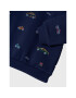 Mayoral Суитшърт 2411 Тъмносин Regular Fit - Pepit.bg