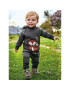 Mayoral Суитшърт 2412 Сив Regular Fit - Pepit.bg
