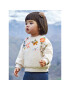 Mayoral Суитшърт 2429 Бежов Regular Fit - Pepit.bg