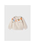 Mayoral Суитшърт 2429 Бежов Regular Fit - Pepit.bg
