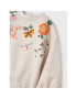 Mayoral Суитшърт 2429 Бежов Regular Fit - Pepit.bg