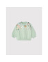 Mayoral Суитшърт 2429 Зелен Regular Fit - Pepit.bg