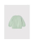 Mayoral Суитшърт 2429 Зелен Regular Fit - Pepit.bg