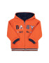 Mayoral Суитшърт 2455 Оранжев Regular Fit - Pepit.bg
