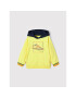 Mayoral Суитшърт 3404 Жълт Regular Fit - Pepit.bg