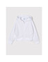 Mayoral Суитшърт 3428 Бял Regular Fit - Pepit.bg