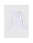 Mayoral Суитшърт 3428 Бял Regular Fit - Pepit.bg