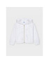 Mayoral Суитшърт 3481 Бял Regular Fit - Pepit.bg