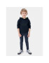 Mayoral Суитшърт 4.428 Тъмносин Regular Fit - Pepit.bg