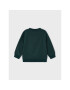 Mayoral Суитшърт 4447 Зелен Regular Fit - Pepit.bg