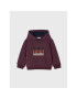 Mayoral Суитшърт 4448 Виолетов Regular Fit - Pepit.bg