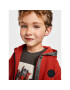 Mayoral Суитшърт 4471 Оранжев Regular Fit - Pepit.bg
