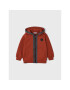 Mayoral Суитшърт 4471 Оранжев Regular Fit - Pepit.bg
