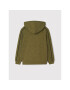 Mayoral Суитшърт 6410 Зелен Regular Fit - Pepit.bg