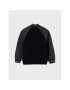 Mayoral Суитшърт 7.439 Черен Regular Fit - Pepit.bg