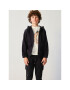 Mayoral Суитшърт 7.441 Черен Regular Fit - Pepit.bg