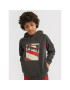 Mayoral Суитшърт 7445 Сив Regular Fit - Pepit.bg