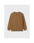 Mayoral Суитшърт 7450 Кафяв Regular Fit - Pepit.bg