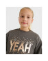 Mayoral Суитшърт 7471 Сив Relaxed Fit - Pepit.bg