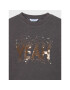 Mayoral Суитшърт 7471 Сив Relaxed Fit - Pepit.bg
