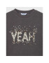 Mayoral Суитшърт 7471 Сив Relaxed Fit - Pepit.bg