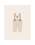 Mayoral Текстилни панталони 1510 Бежов Regular Fit - Pepit.bg