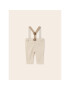 Mayoral Текстилни панталони 1510 Бежов Regular Fit - Pepit.bg