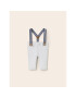 Mayoral Текстилни панталони 1510 Сив Regular Fit - Pepit.bg