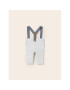 Mayoral Текстилни панталони 1510 Сив Regular Fit - Pepit.bg