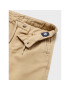 Mayoral Текстилни панталони 1524 Бежов Regular Fit - Pepit.bg