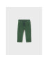 Mayoral Текстилни панталони 2.531 Зелен Regular Fit - Pepit.bg