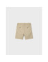 Mayoral Текстилни панталони 202 Бежов Regular Fit - Pepit.bg
