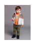 Mayoral Текстилни панталони 2532 Зелен Jogger Fit - Pepit.bg